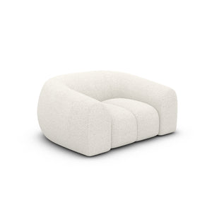 BOUCLE White