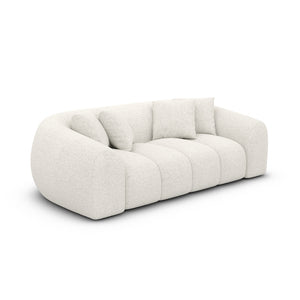 BOUCLE White