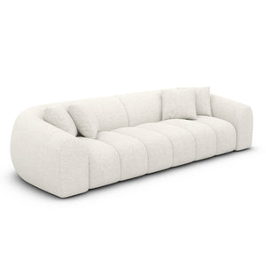 BOUCLE White