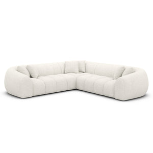 BOUCLE White