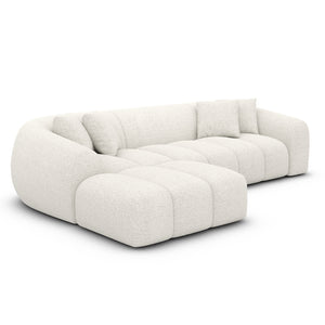 BOUCLE White
