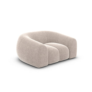 STRUCTURED FABRIC Beige