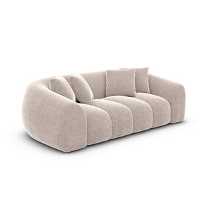 STRUCTURED FABRIC Beige