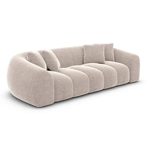 STRUCTURED FABRIC Beige