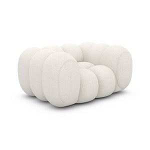 BOUCLE White