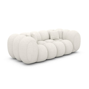 BOUCLE White