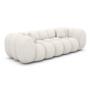 BOUCLE White