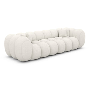 BOUCLE White