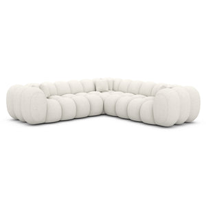 BOUCLE White