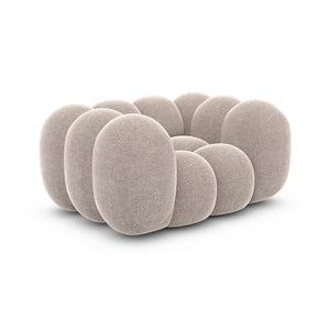 STRUCTURED FABRIC Beige