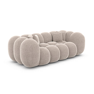 STRUCTURED FABRIC Beige
