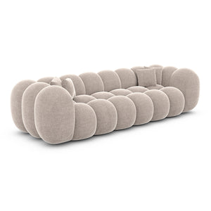 STRUCTURED FABRIC Beige