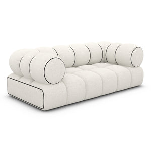 BOUCLE White