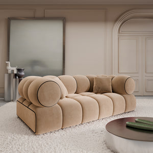 VELVET Beige