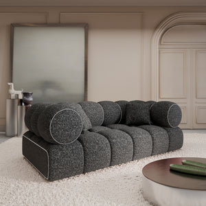 BOUCLE Graphite