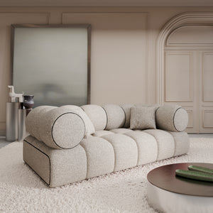 BOUCLE Toffee