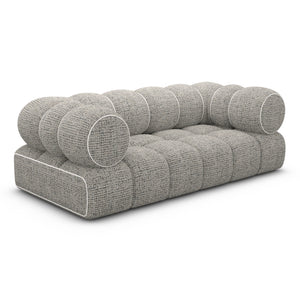 BOUCLE COCO Off Grey