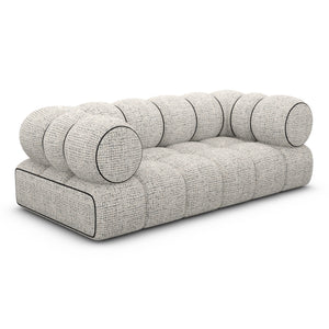 BOUCLE COCO Off White