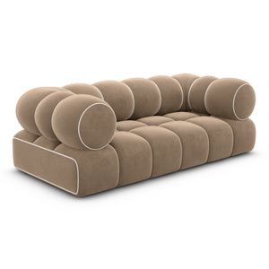 VELVET Brown