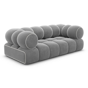 VELVET Dark Grey