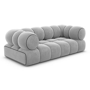 VELVET Light Grey