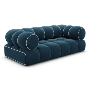 VELVET  Dark Blue