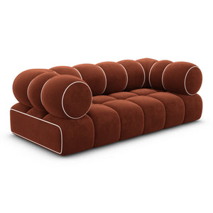 VELVET Terracotta