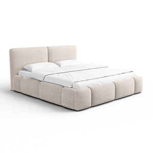 STRUCTURED FABRIC Beige