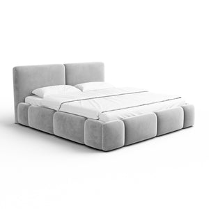 VELVET Light Grey