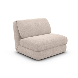 STRUCTURED FABRIC Beige