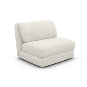 BOUCLE White