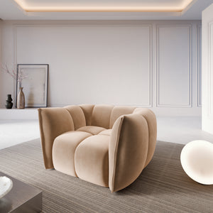 VELVET Beige