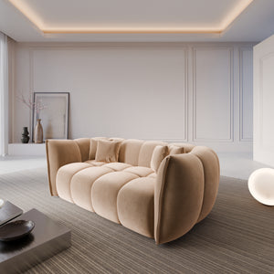 VELVET Beige