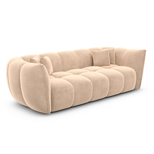 VELVET Beige