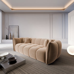 VELVET Beige