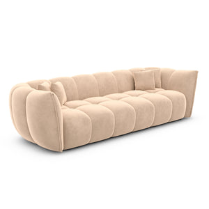 VELVET Beige