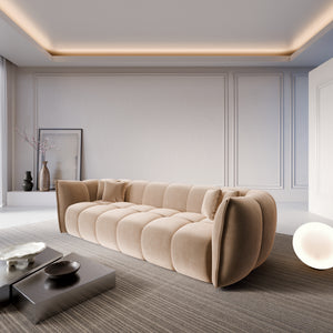 VELVET Beige