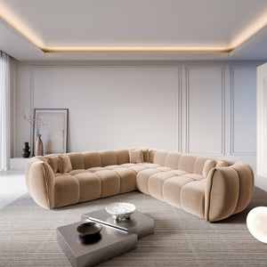 VELVET Beige