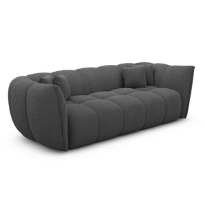 BOUCLE Graphite