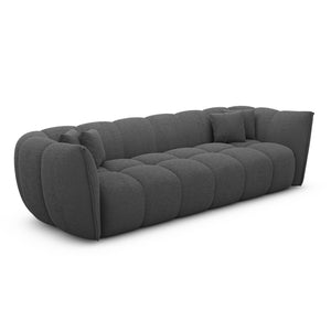 BOUCLE Graphite
