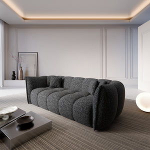 BOUCLE Graphite