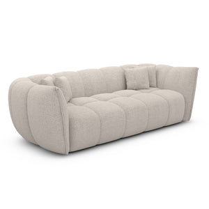 BOUCLE Toffee