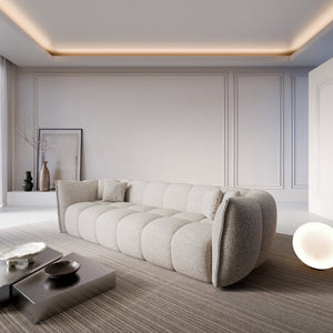 BOUCLE Toffee