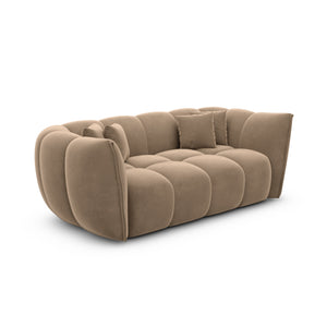 VELVET Brown