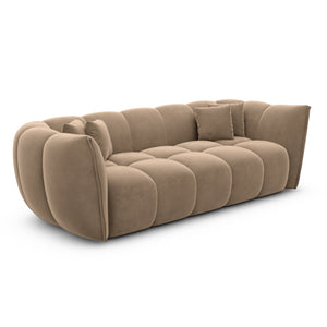 VELVET Brown