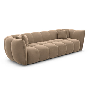 VELVET Brown