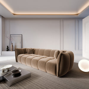 VELVET Brown
