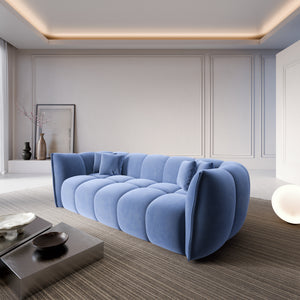 VELVET Ice Blue