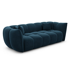 VELVET  Dark Blue