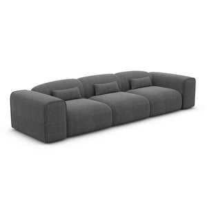 BOUCLE Graphite